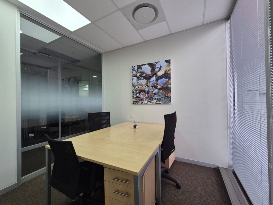 To Let commercial Property for Rent in Centurion Central Gauteng