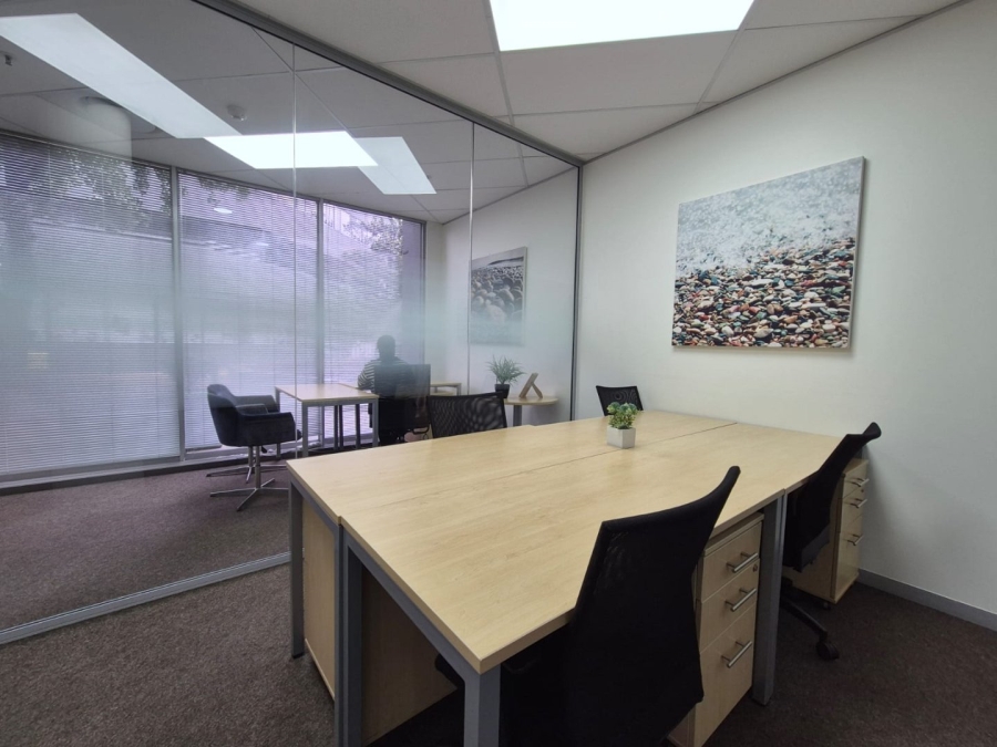 To Let commercial Property for Rent in Centurion Central Gauteng