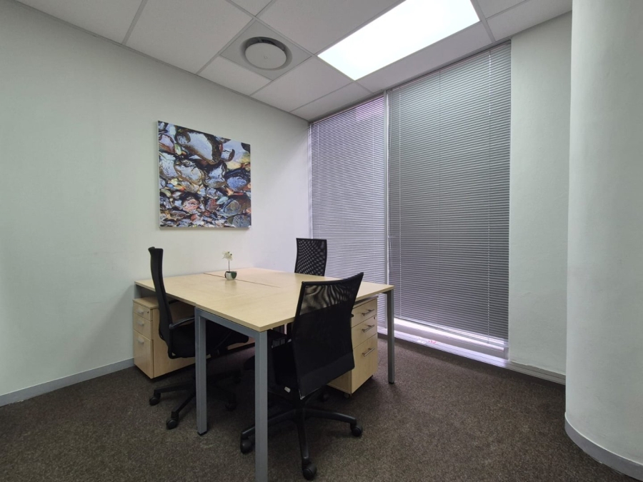 To Let commercial Property for Rent in Centurion Central Gauteng
