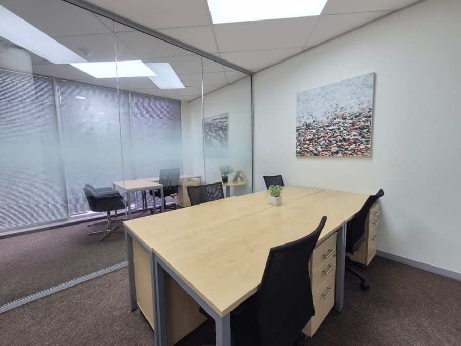 To Let commercial Property for Rent in Centurion Central Gauteng
