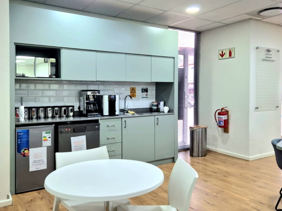 To Let Commercial Property for Rent in Centurion Central Gauteng