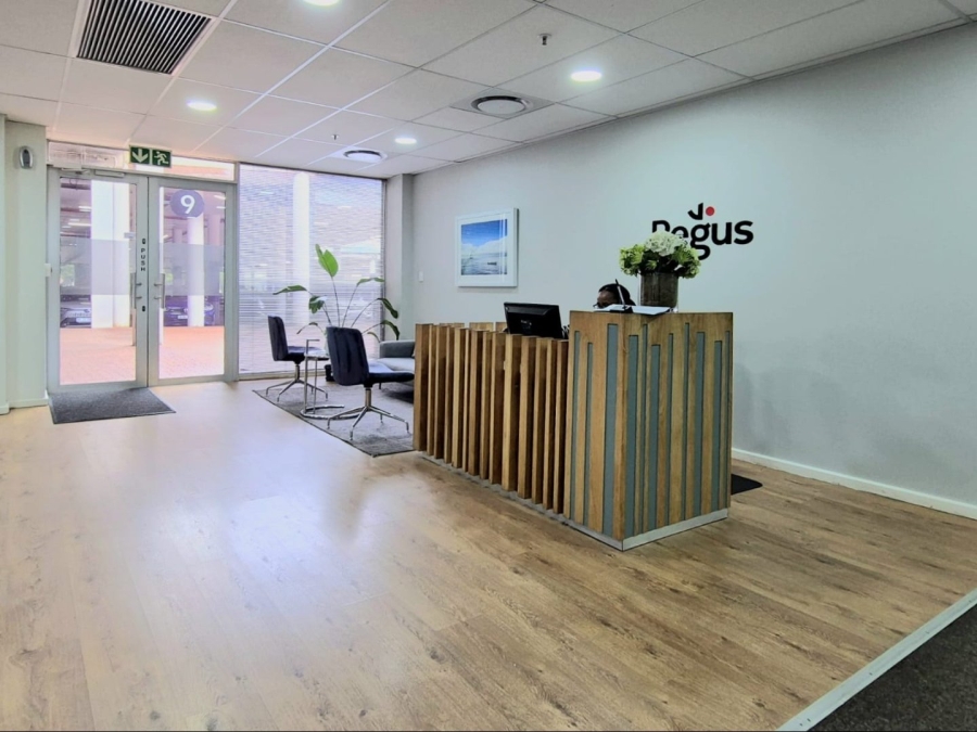 To Let Commercial Property for Rent in Centurion Central Gauteng