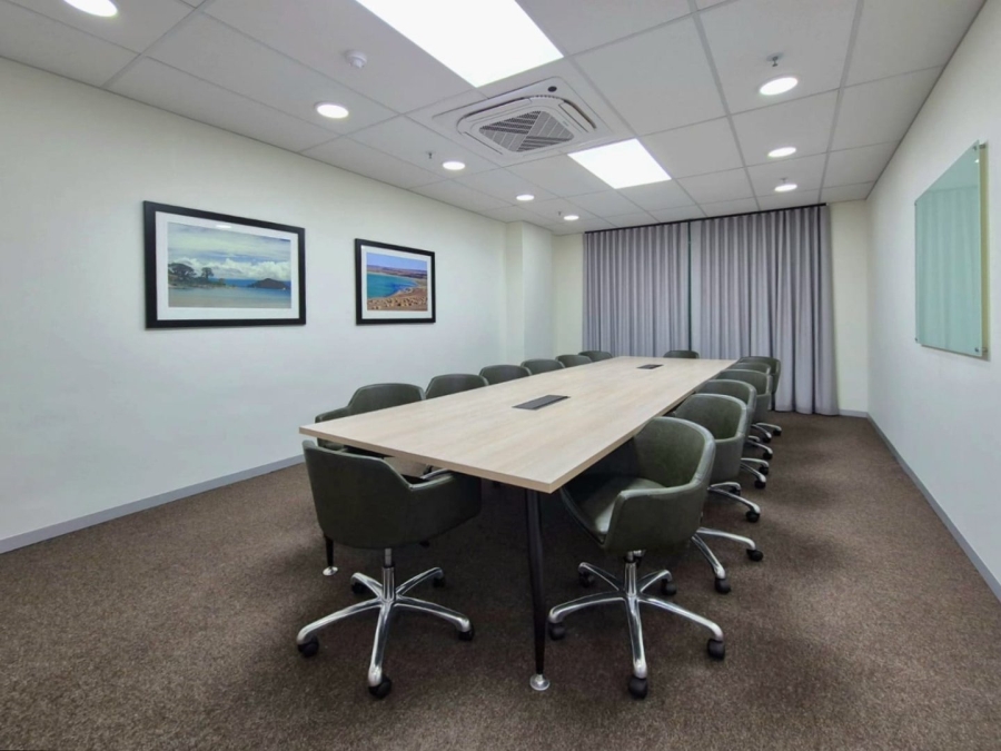 To Let Commercial Property for Rent in Centurion Central Gauteng