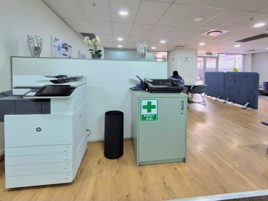 To Let Commercial Property for Rent in Centurion Central Gauteng