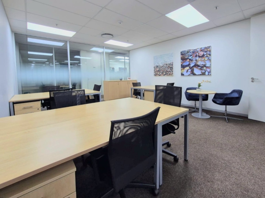 To Let Commercial Property for Rent in Centurion Central Gauteng