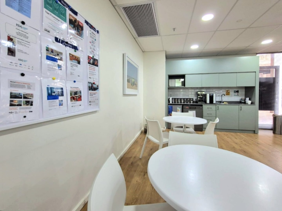 To Let Commercial Property for Rent in Centurion Central Gauteng