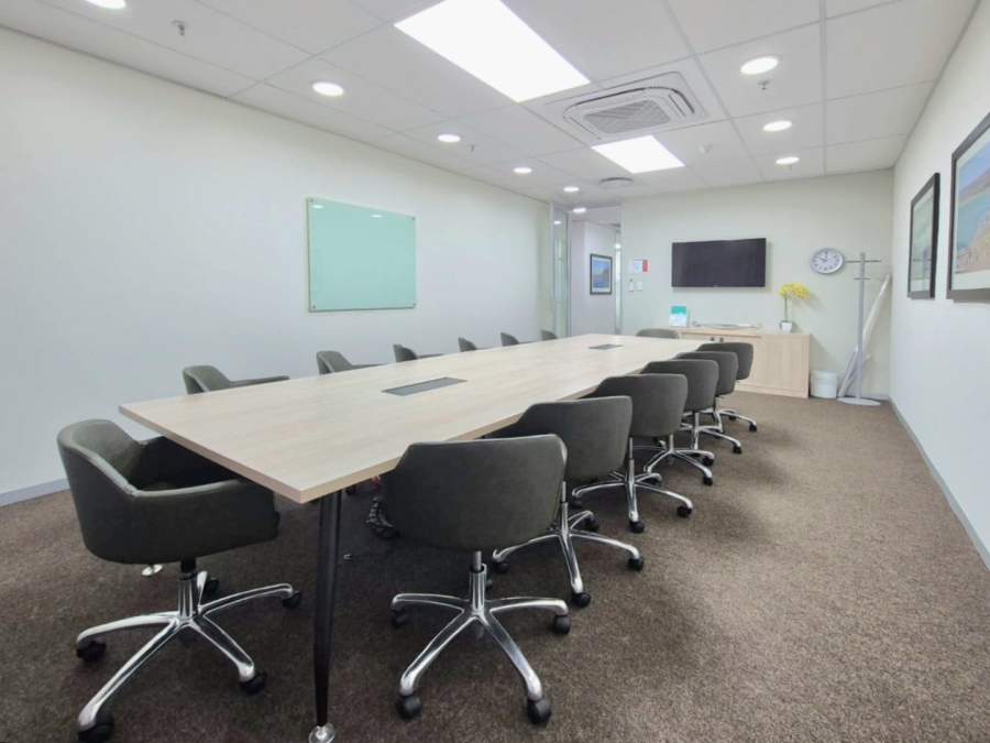 To Let Commercial Property for Rent in Centurion Central Gauteng