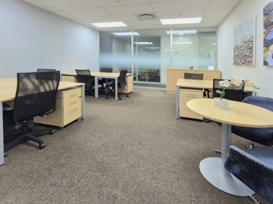 To Let Commercial Property for Rent in Centurion Central Gauteng