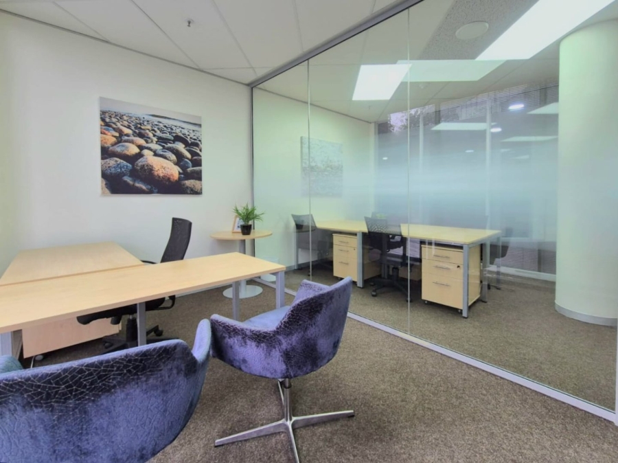 To Let Commercial Property for Rent in Centurion Central Gauteng