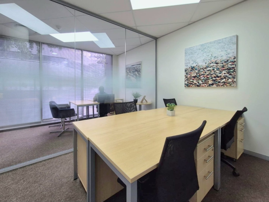 To Let Commercial Property for Rent in Centurion Central Gauteng