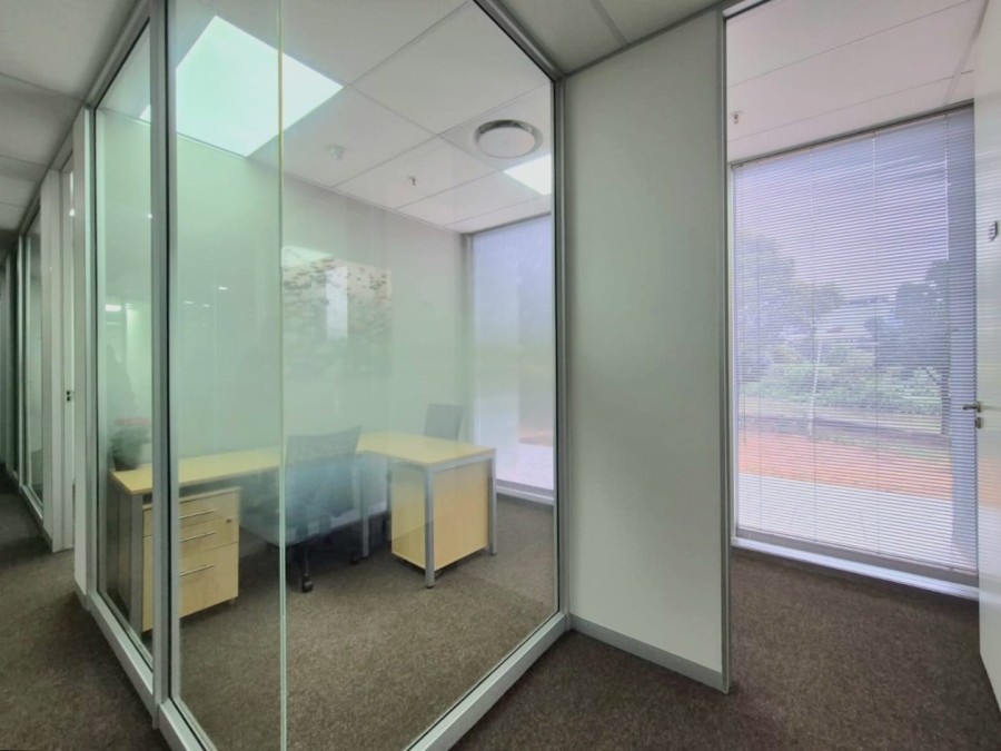 To Let Commercial Property for Rent in Centurion Central Gauteng