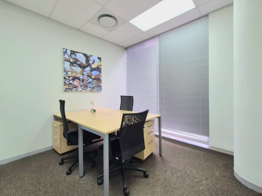 To Let Commercial Property for Rent in Centurion Central Gauteng