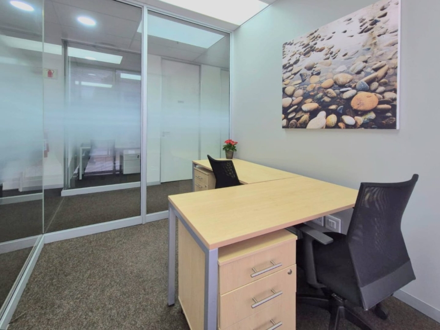 To Let Commercial Property for Rent in Centurion Central Gauteng