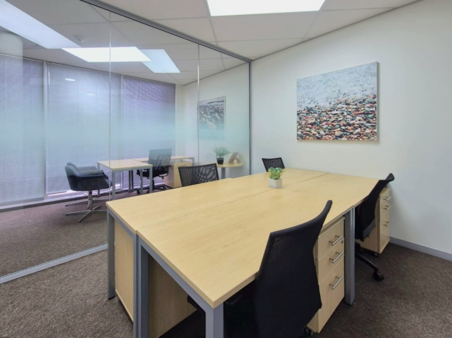 To Let Commercial Property for Rent in Centurion Central Gauteng