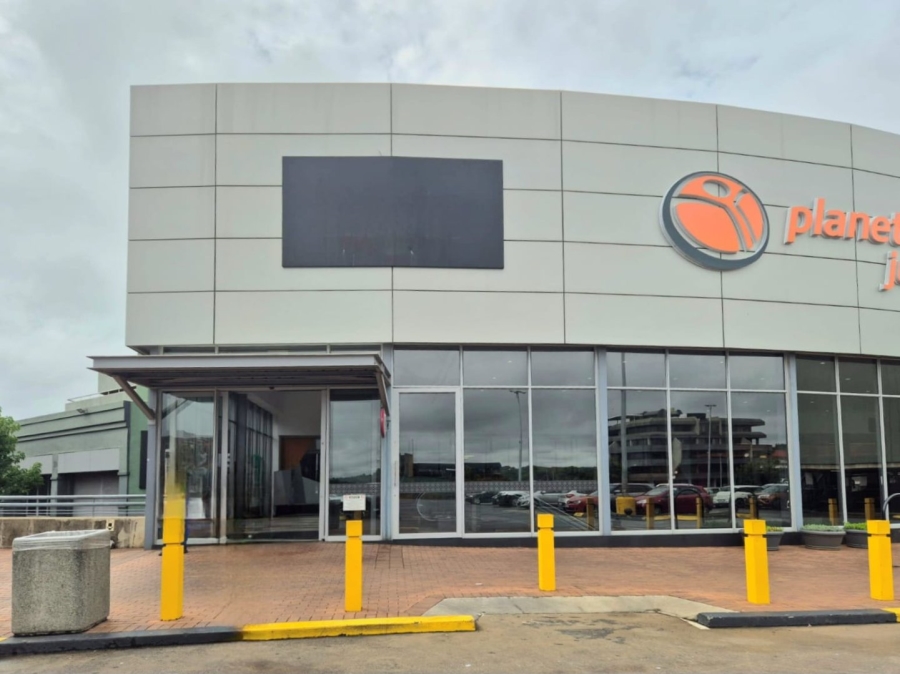 To Let Commercial Property for Rent in Centurion Central Gauteng