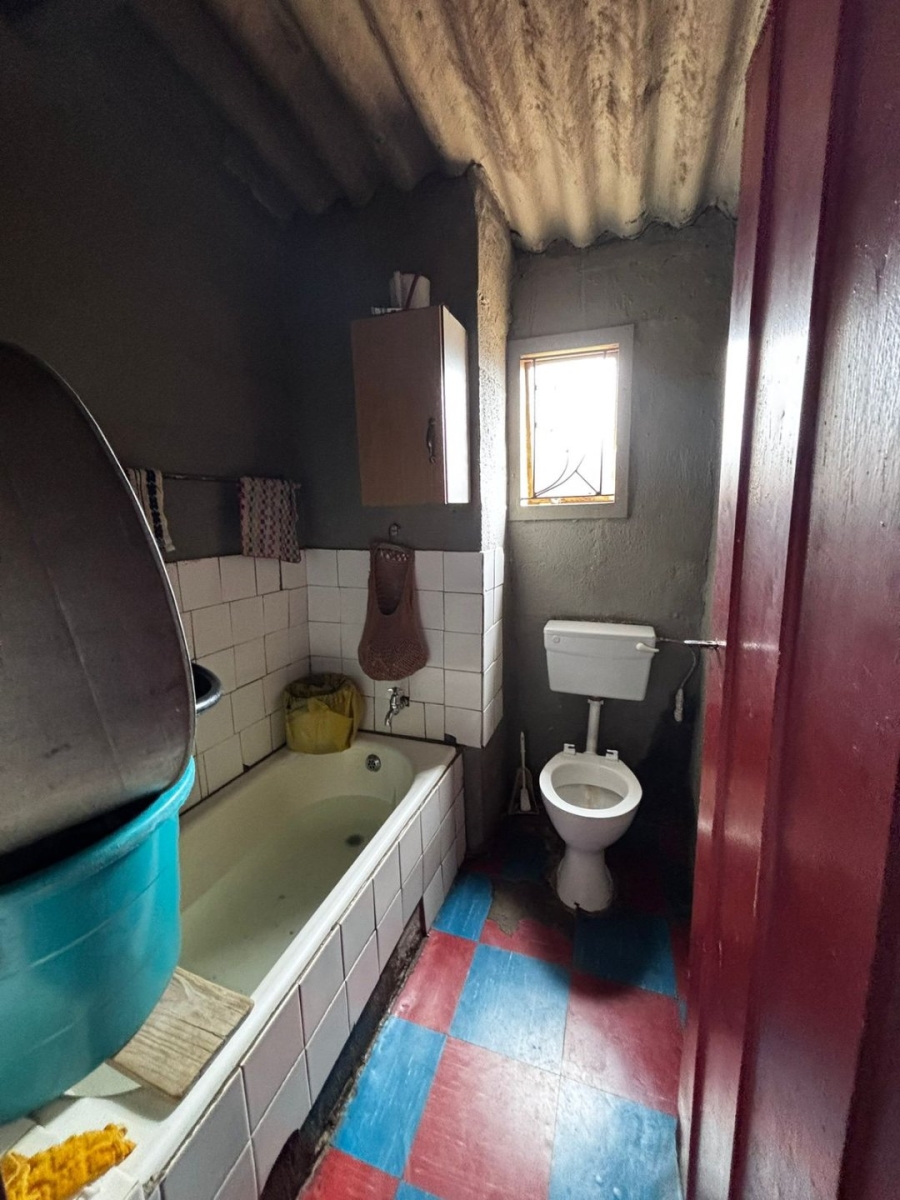 2 Bedroom Property for Sale in Tsakane Gauteng