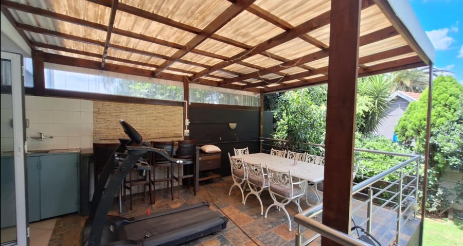 4 Bedroom Property for Sale in Bordeaux Gauteng