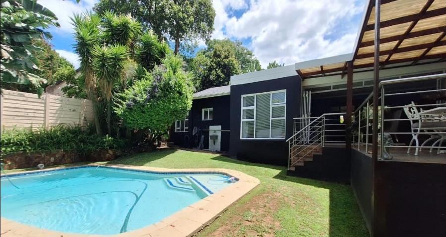 4 Bedroom Property for Sale in Bordeaux Gauteng