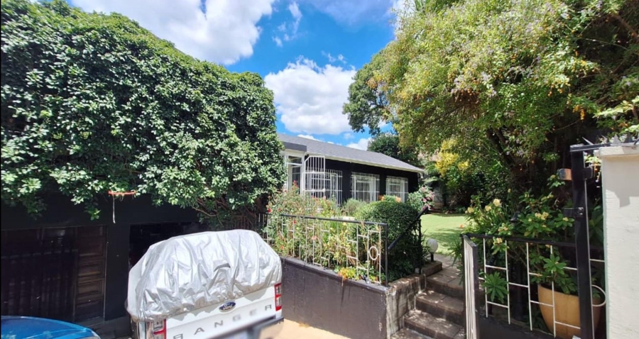 4 Bedroom Property for Sale in Bordeaux Gauteng