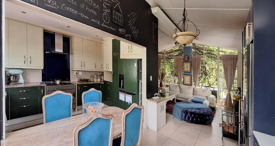 4 Bedroom Property for Sale in Bordeaux Gauteng