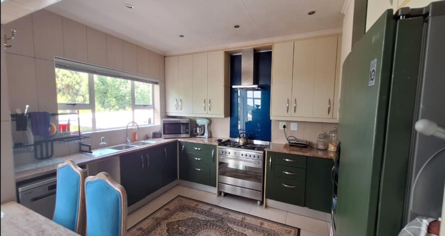 4 Bedroom Property for Sale in Bordeaux Gauteng