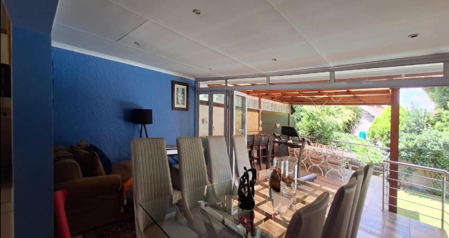 4 Bedroom Property for Sale in Bordeaux Gauteng