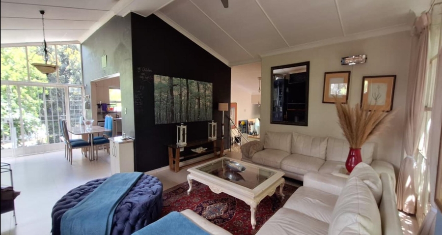 4 Bedroom Property for Sale in Bordeaux Gauteng