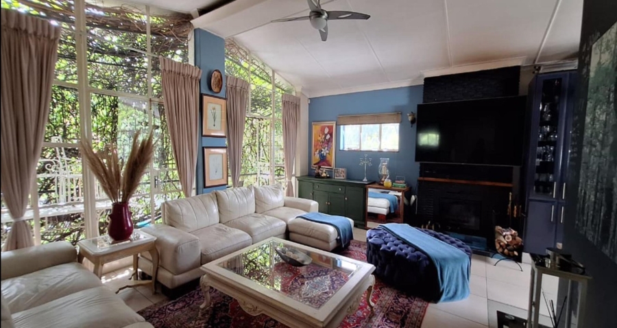 4 Bedroom Property for Sale in Bordeaux Gauteng