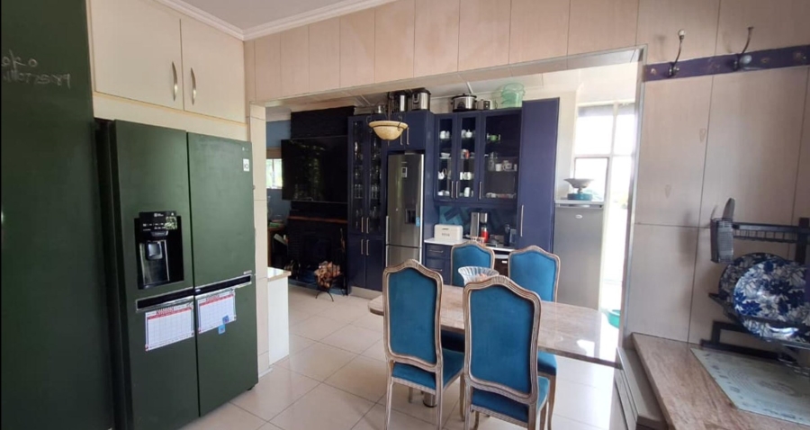 4 Bedroom Property for Sale in Bordeaux Gauteng