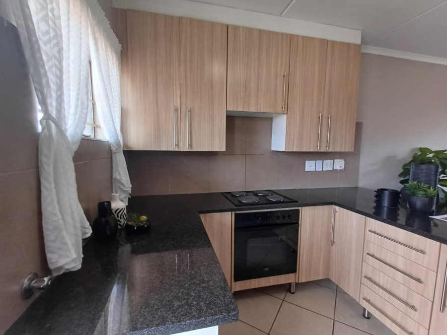 2 Bedroom Property for Sale in Sagewood Gauteng
