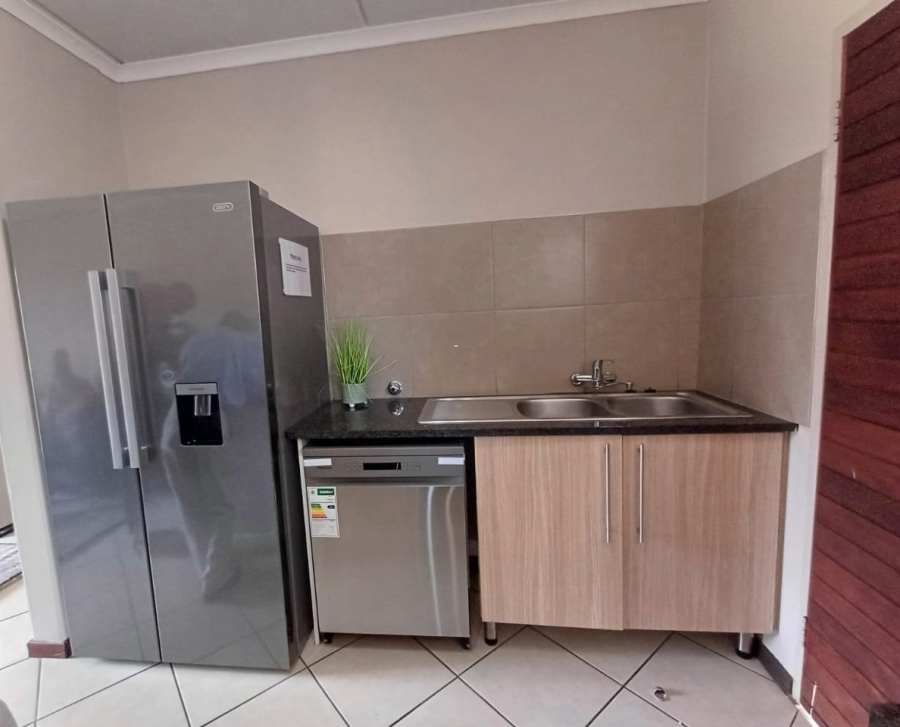 2 Bedroom Property for Sale in Sagewood Gauteng
