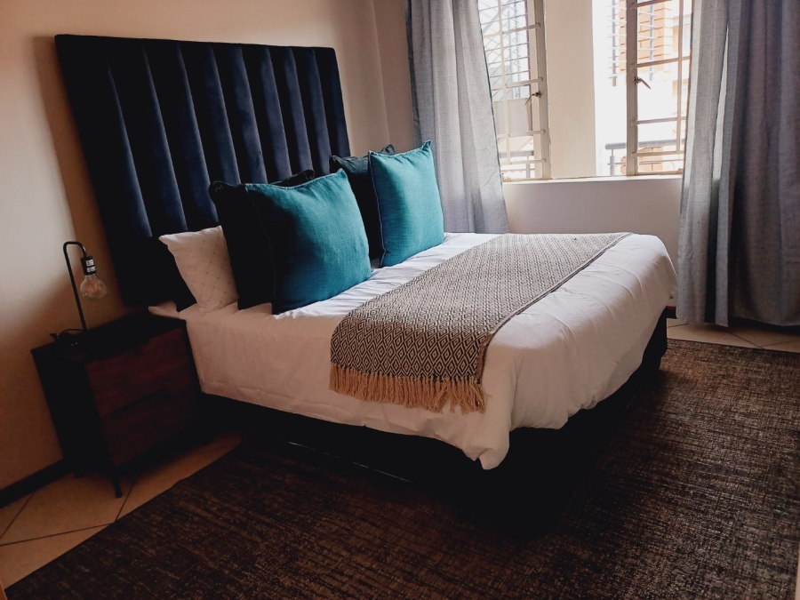 2 Bedroom Property for Sale in Sagewood Gauteng