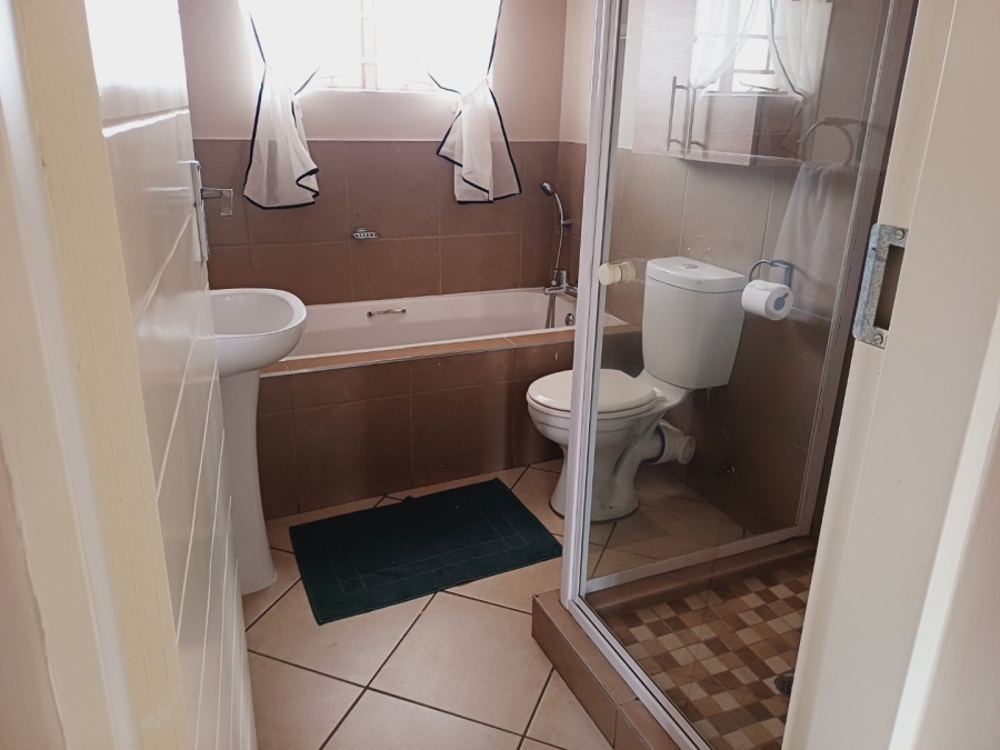 2 Bedroom Property for Sale in Sagewood Gauteng