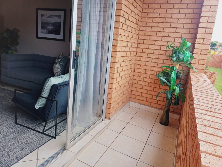 2 Bedroom Property for Sale in Sagewood Gauteng