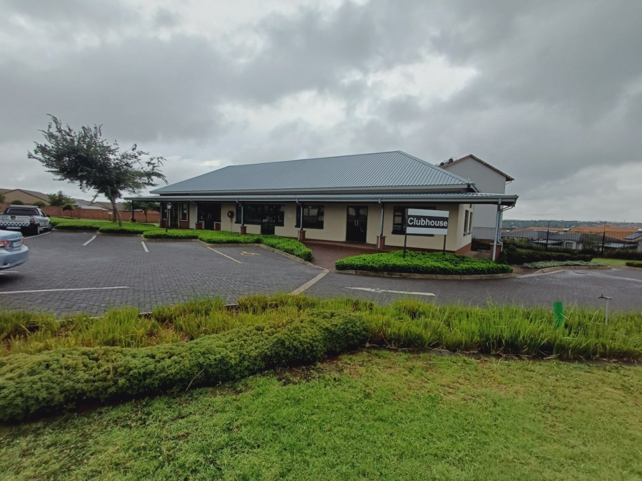 2 Bedroom Property for Sale in Sagewood Gauteng