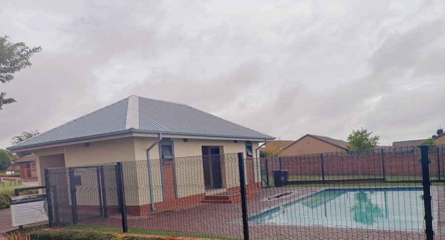 2 Bedroom Property for Sale in Sagewood Gauteng