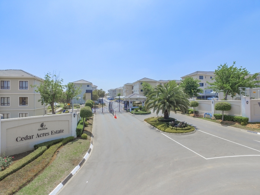 3 Bedroom Property for Sale in Fourways Gauteng