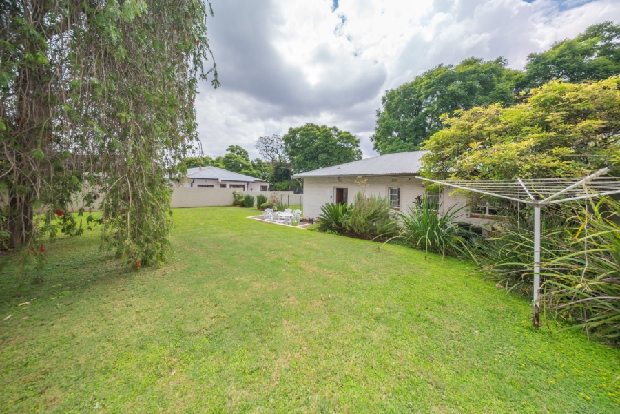 3 Bedroom Property for Sale in Lakeside Village Gauteng