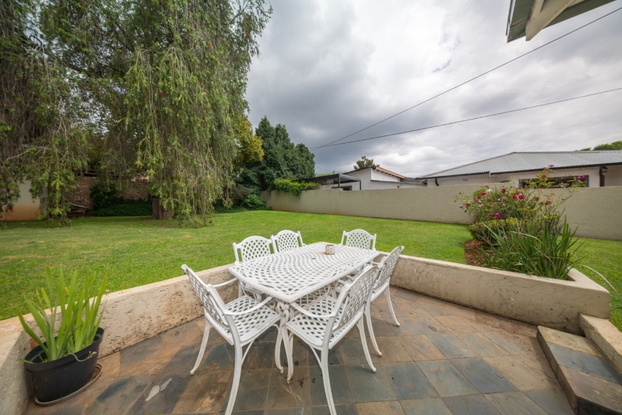 3 Bedroom Property for Sale in Lakeside Village Gauteng