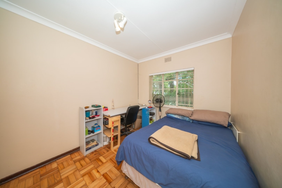 3 Bedroom Property for Sale in Lakeside Village Gauteng