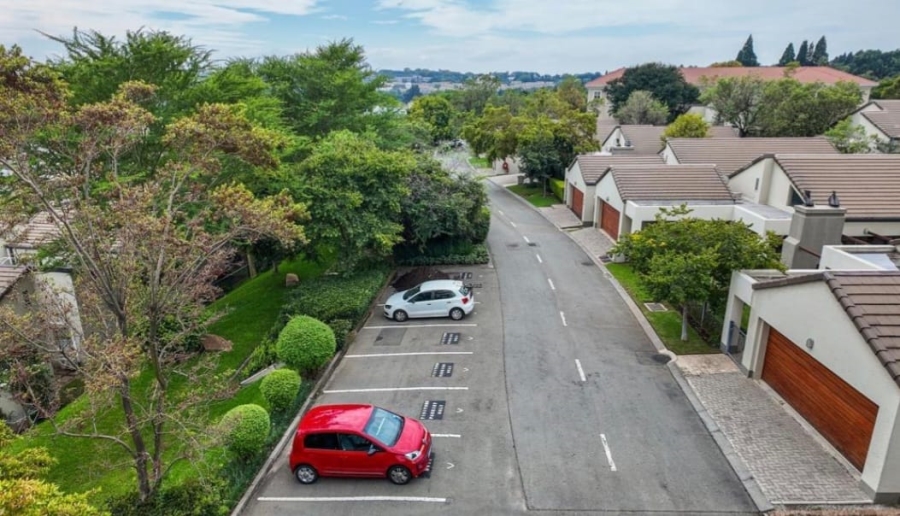  Bedroom Property for Sale in Bryanston Gauteng