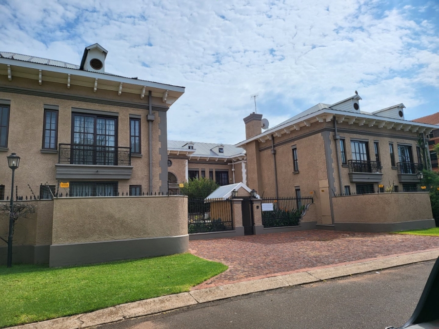 1 Bedroom Property for Sale in Hatfield Gauteng