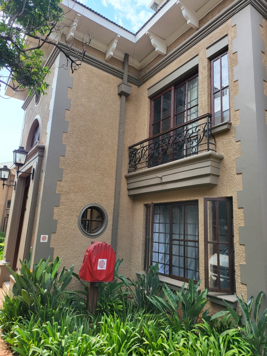 1 Bedroom Property for Sale in Hatfield Gauteng