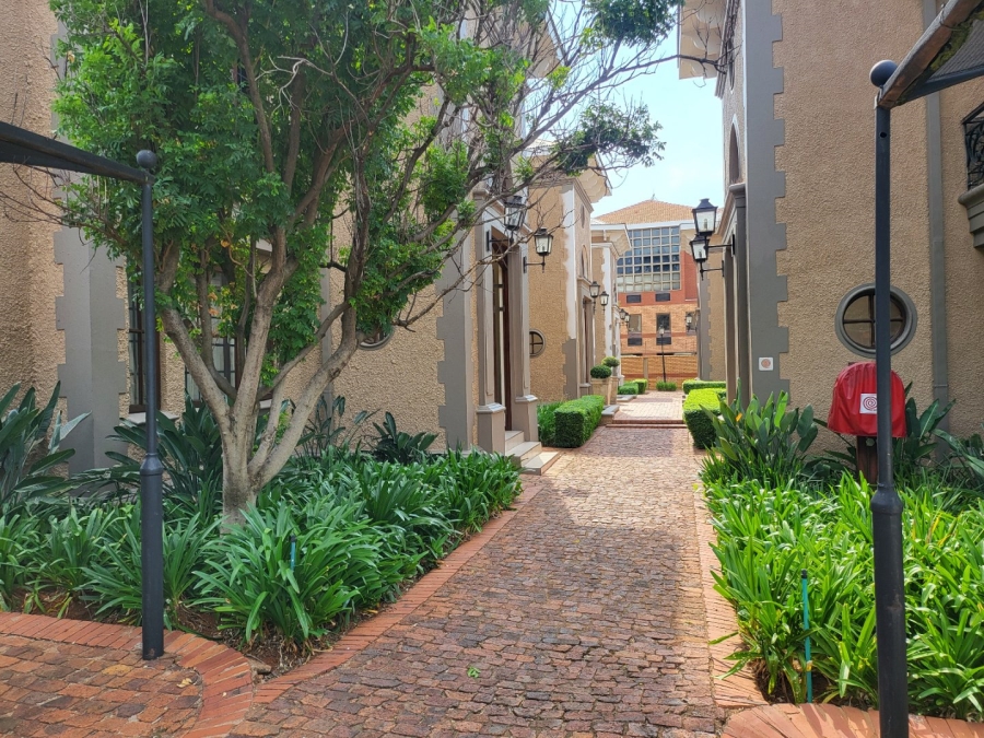 1 Bedroom Property for Sale in Hatfield Gauteng