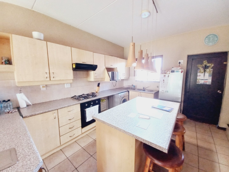 3 Bedroom Property for Sale in Aloe Place Gauteng