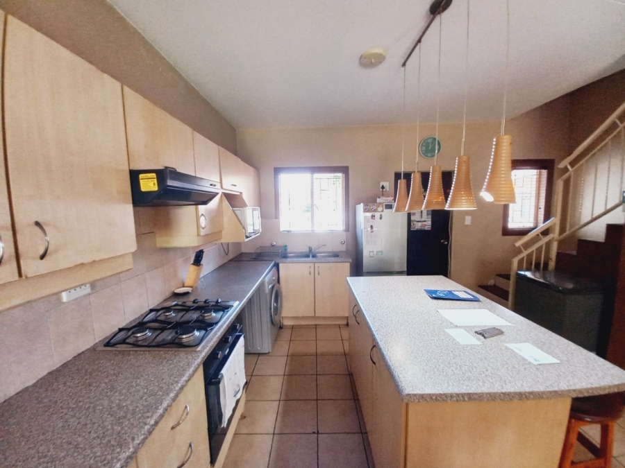 3 Bedroom Property for Sale in Aloe Place Gauteng