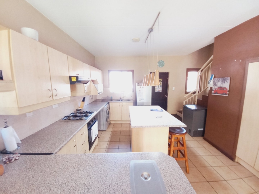 3 Bedroom Property for Sale in Aloe Place Gauteng