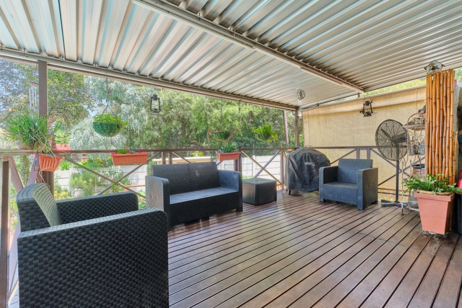 4 Bedroom Property for Sale in Randpark Ridge Gauteng