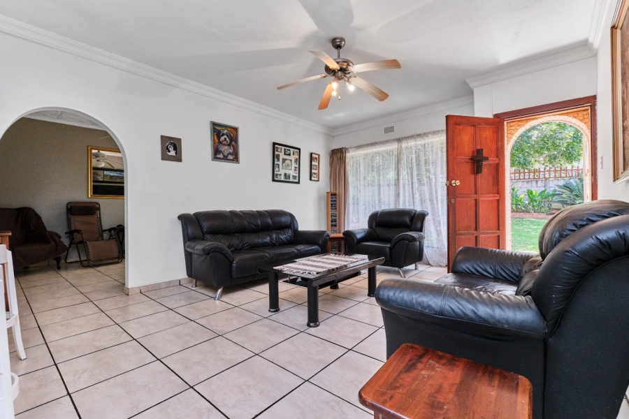 4 Bedroom Property for Sale in Randpark Ridge Gauteng