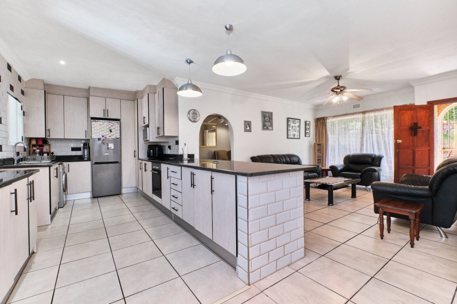 4 Bedroom Property for Sale in Randpark Ridge Gauteng